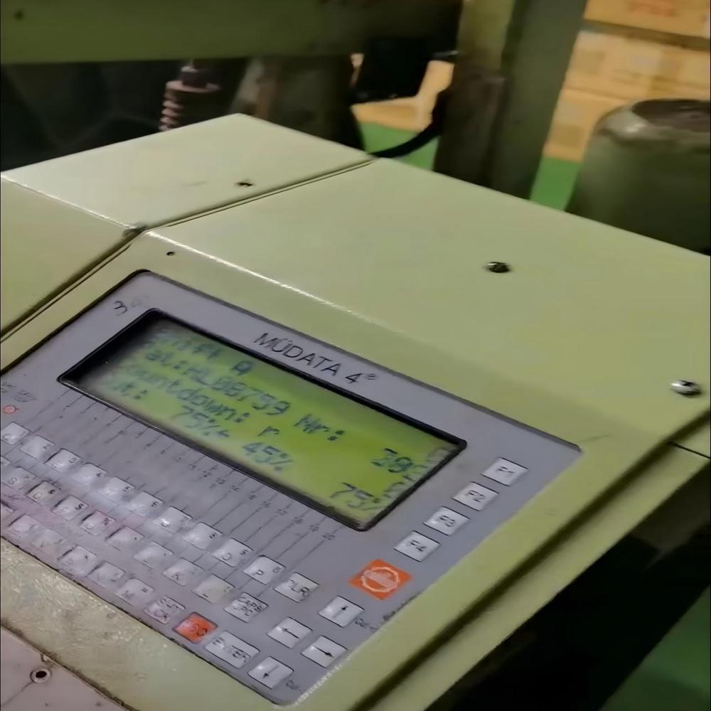30 sets Muller label loom