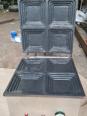 Toaster Sandwich Machine