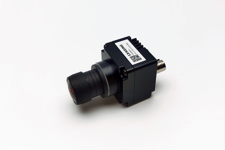 SG2-AR0233C-5200-G2A Camera Module