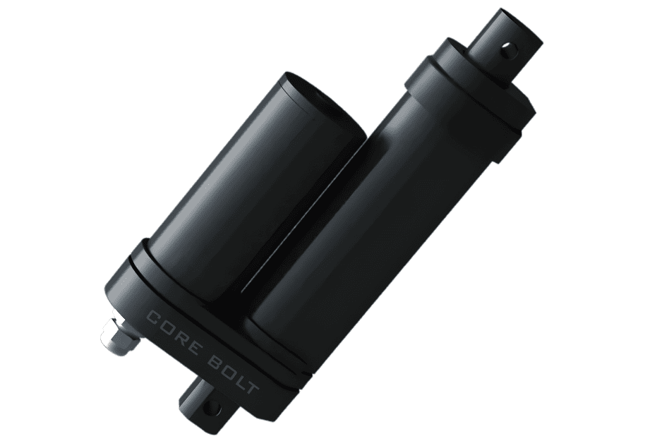 ELA-U01 Powerful Electric Actuator