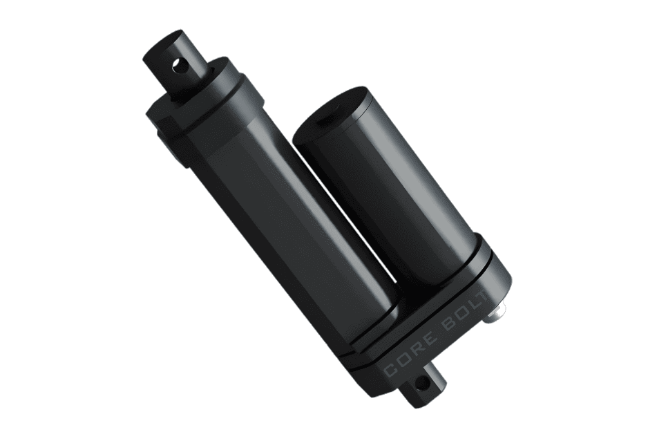 ELA-U01 Powerful Electric Actuator