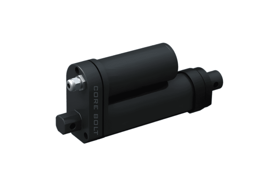 ELA-U01 Powerful Electric Actuator