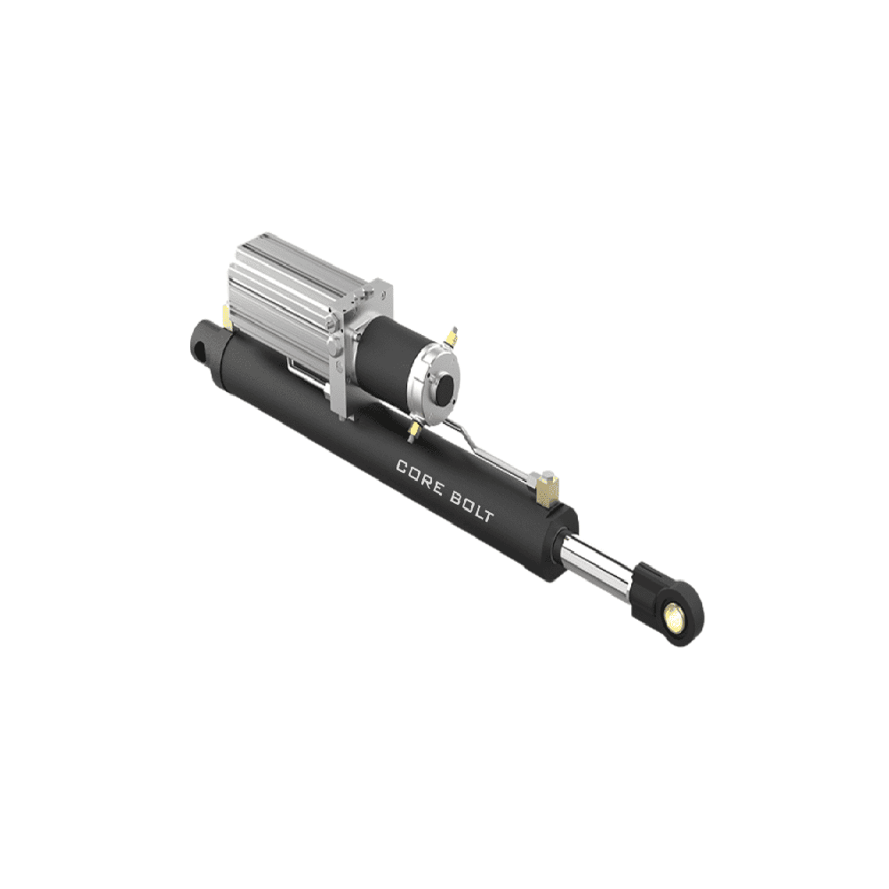 HLA-03 Self-Contained Hydraulic Linear