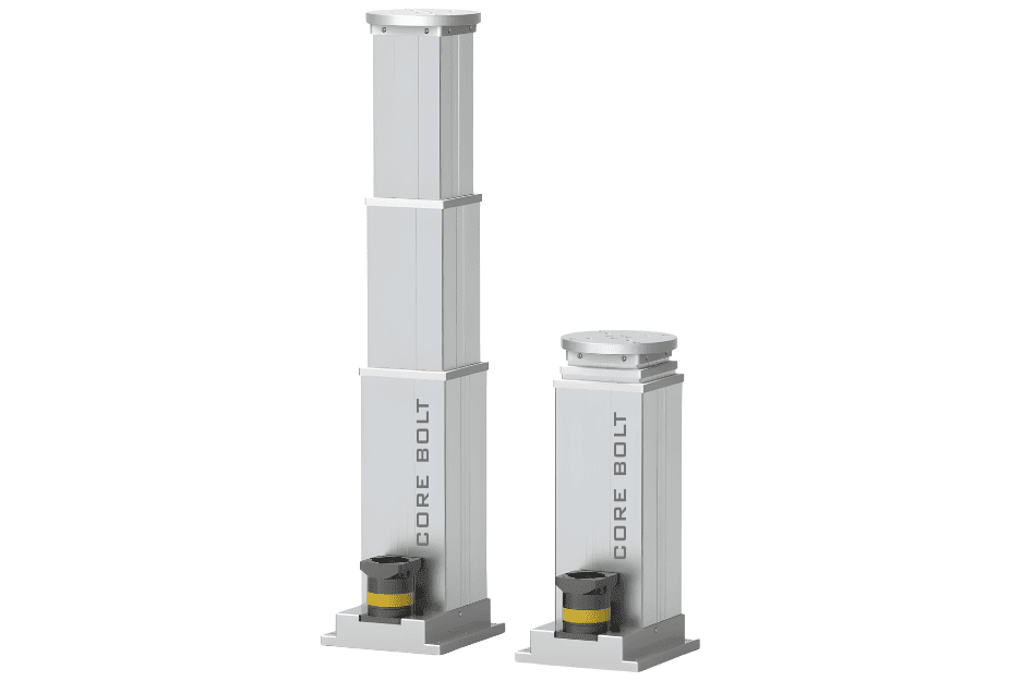 ELC-03 Servo Lifting Column