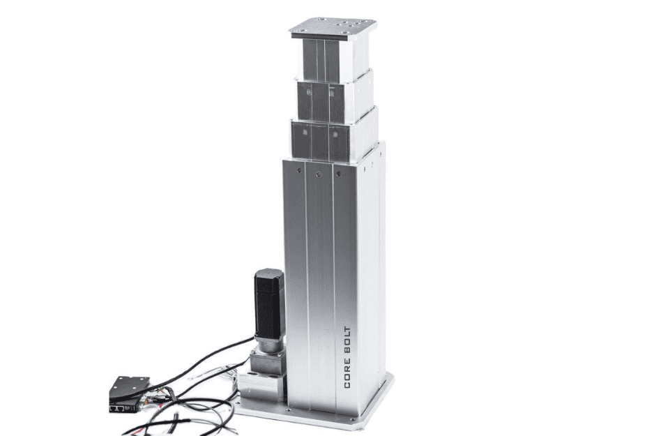 ELC-03 Servo Lifting Column