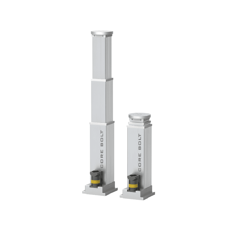 ELC-03 Servo Lifting Column