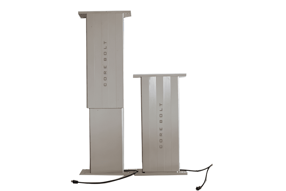 ELC-01 Lift Column