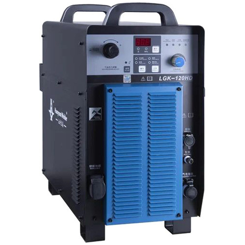 Hand Plasma Cutting Machine