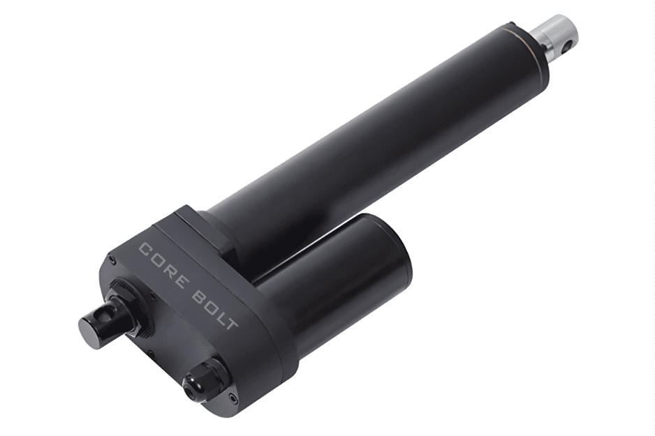 ELA-U03 Powerful Electric Actuator