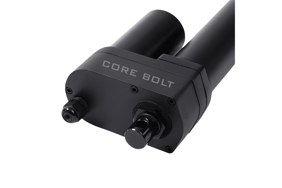 ELA-U03 Powerful Electric Actuator