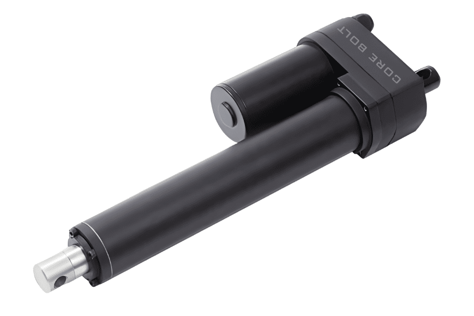 ELA-U03 Powerful Electric Actuator