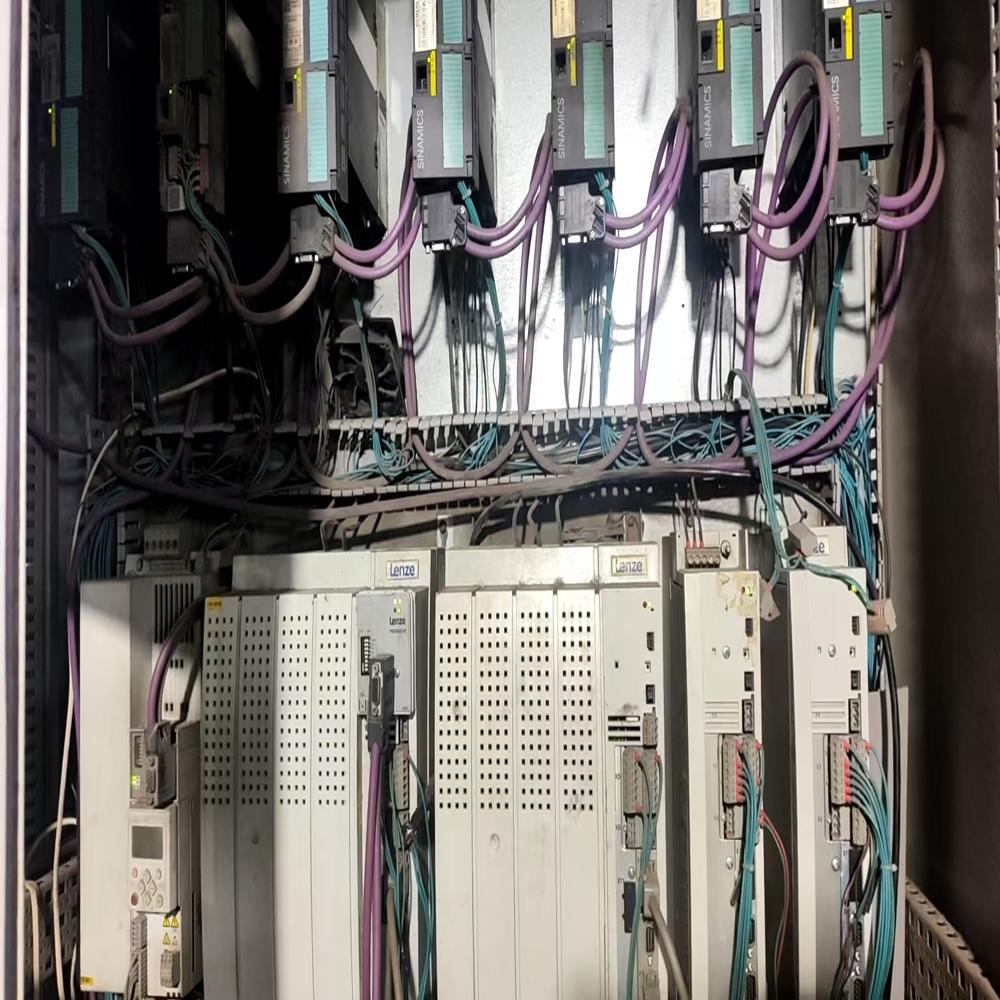 2 Sets Yoantion Stenter - Product Type: Textile Machinery