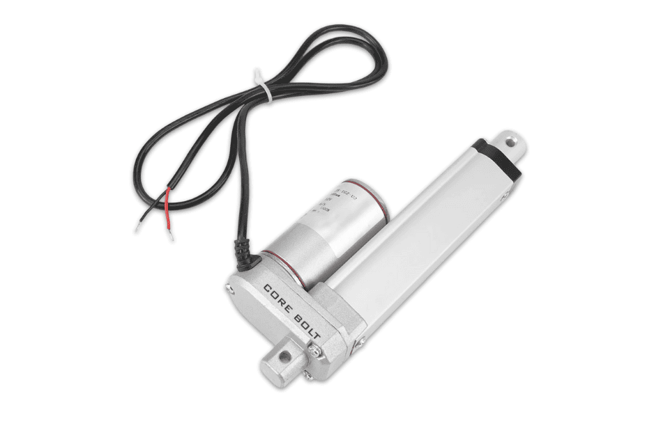 ELA-U02 Powerful Electric Actuator