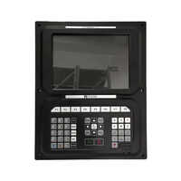 Semi Automatic Cnc Machine Controller - Accuracy: 100  %