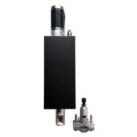 Cnc Plasma Torch Lifter - Accuracy: 100  %