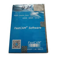 Cnc Nesting Software - Application: Industrial