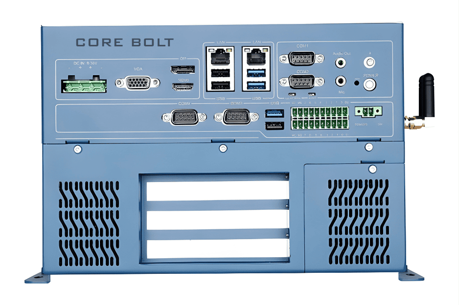 Z1000 Hardline EdgeBox