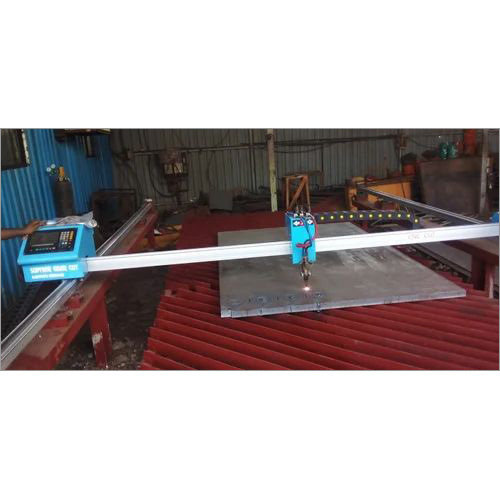 Aluminium Cutting Machine