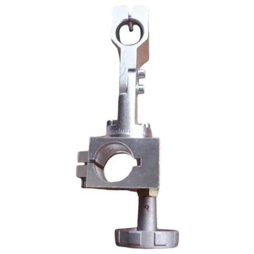 CNC Portable Torch Holder