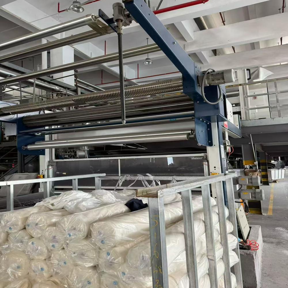 Yoantion stenter for sale