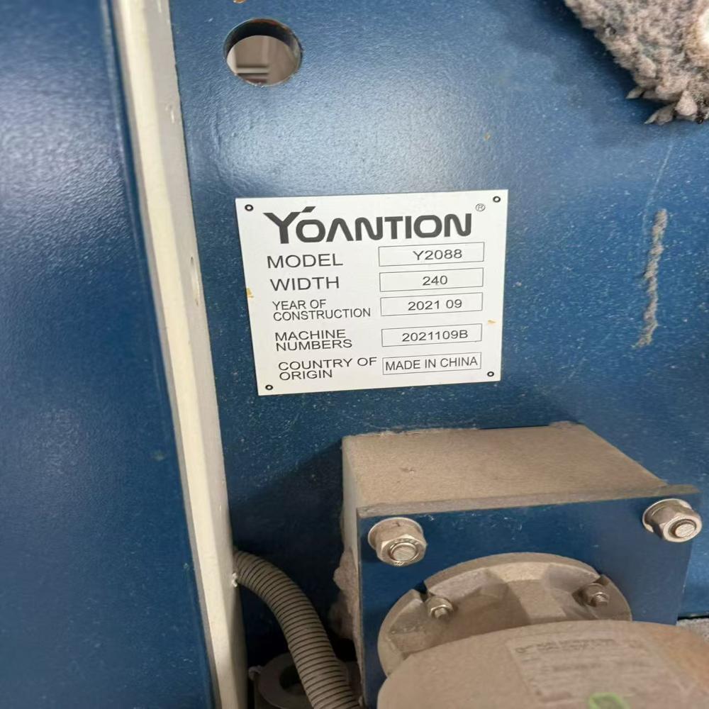 Yoantion stenter for sale