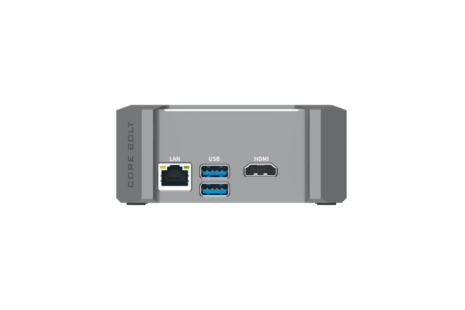 Orin NX Hyperedge Micro