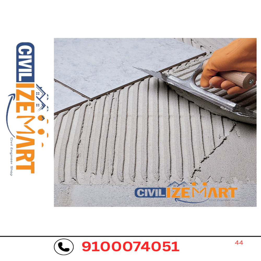 MAPEI  TILE ADHESIVE