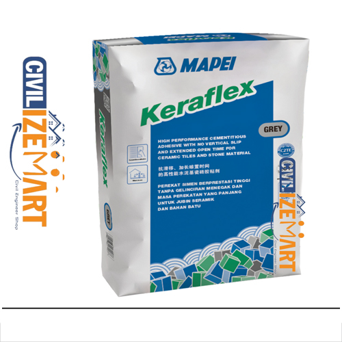 MAPEI TILE ADHESIVE