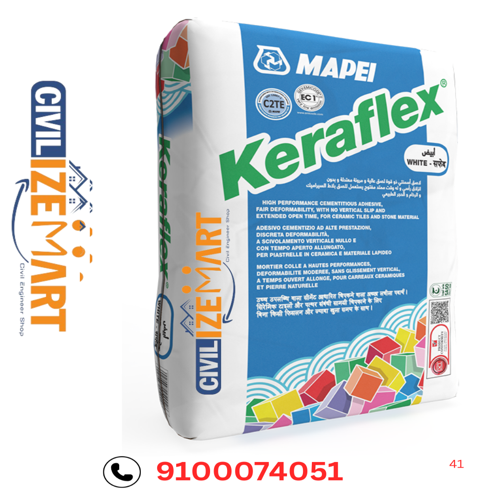 MAPEI TILE ADHESIVE