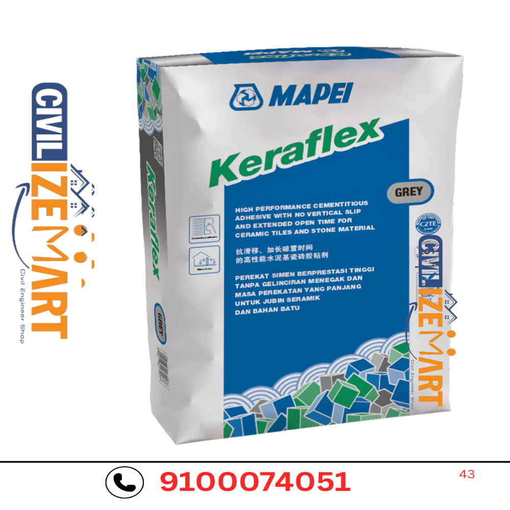 MAPEI TILE ADHESIVE