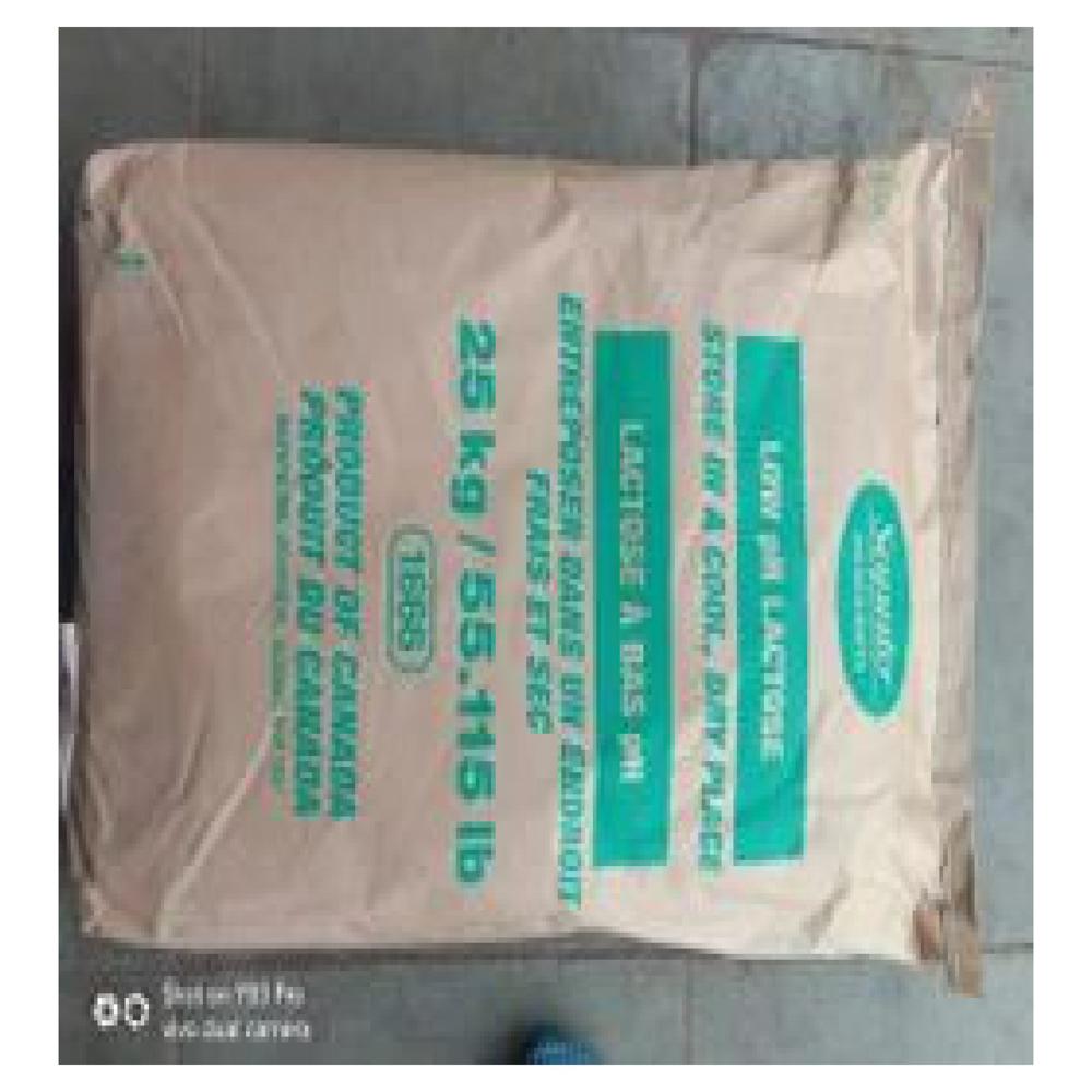 Lactose Powder