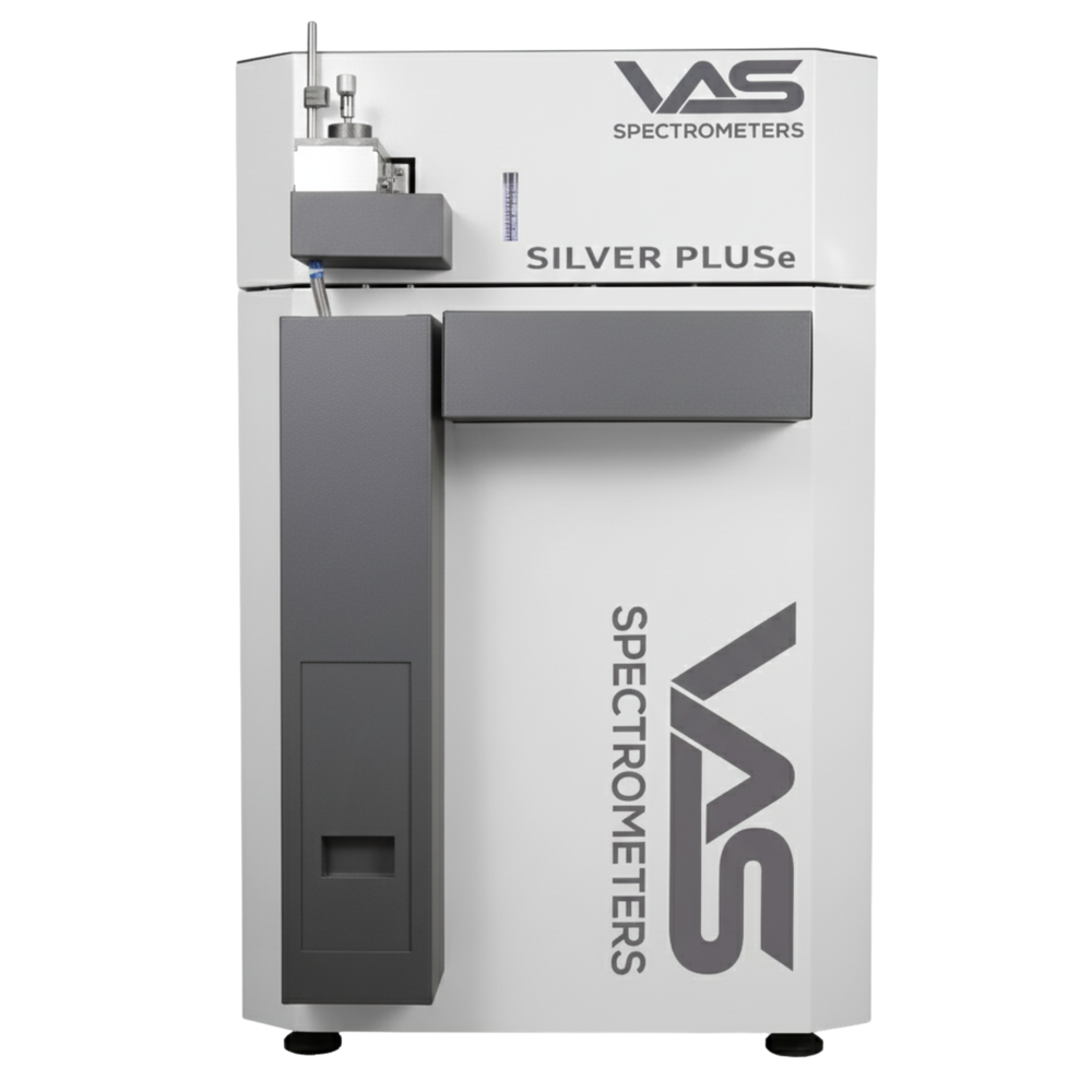 Optical Emission Spectrometer For Chemical Lab