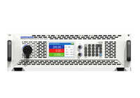 Bi-Directional DC Power Supply