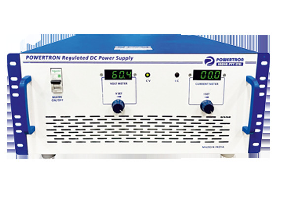 SMPS Based DC Power Supply