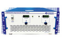 SMPS Based DC Power Supply