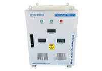IGBT Controlled FCBC Battery Charger