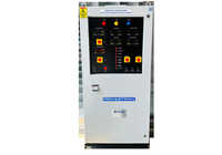 Thyristor Controlled FCBC Battery Charger
