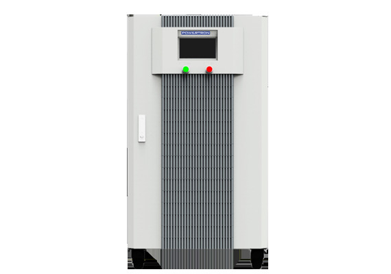 3-Phase Programmable AC Power Supply