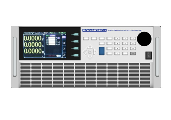 Programmable Load Bank