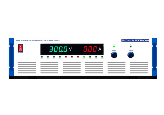 High Voltage DC Power Supply