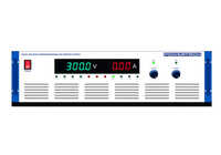 High Voltage Dc Power Supply - Features: Good Quality