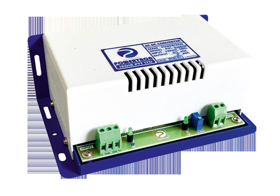 AC to DC Converter (SMPS)