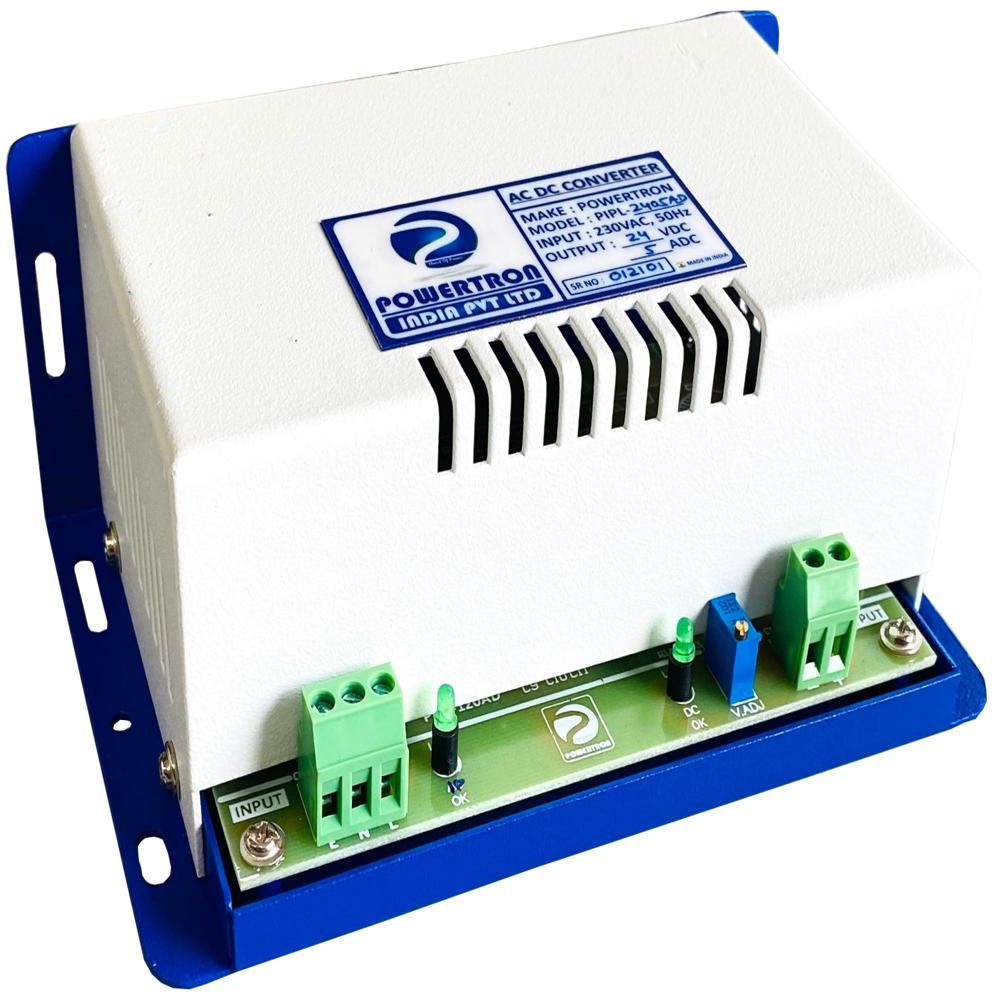 AC to DC Converter SMPS 120W