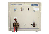 Panel Mount DC to AC Converter