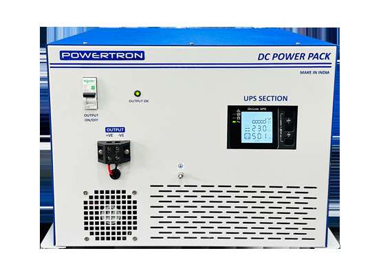 DC Power Pack