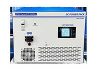 DC Power Pack