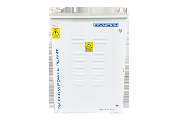 DC Telecom System