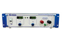 MOSFET Controlled Electro-Plating Rectifier