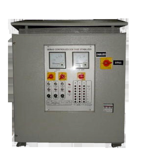 Isolation Transformer