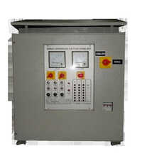 1 Phase  3 Phase Isolation Transformer